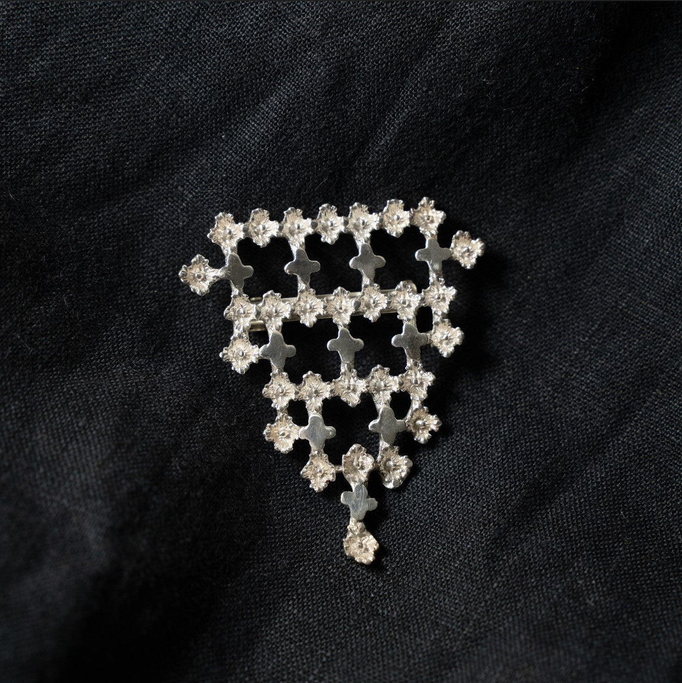 The Relic Brooch