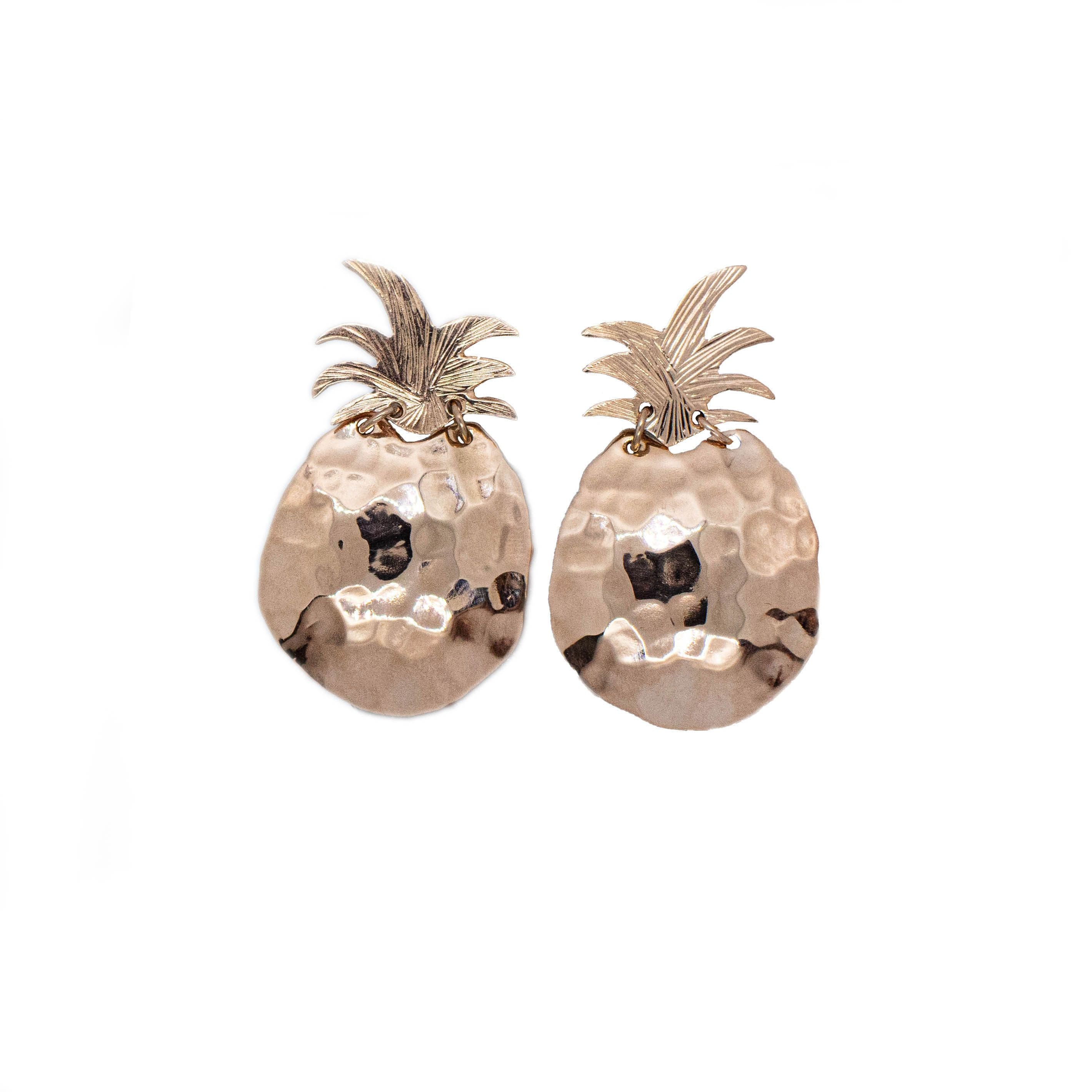 pineapples-earrings-rose-gold