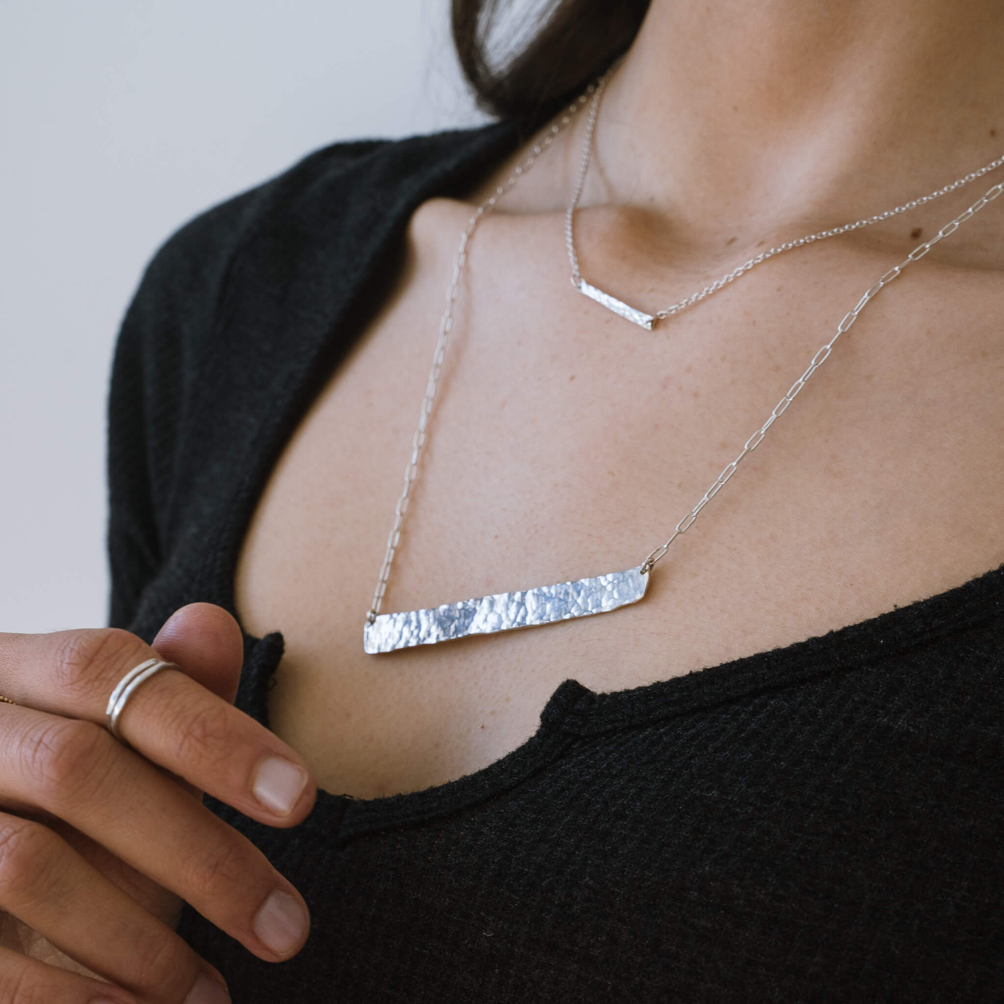 horizon-necklace-sterling-silver